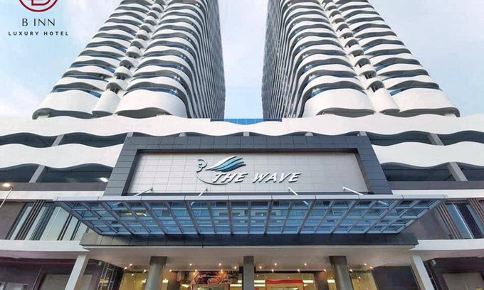 Malacca City Apartment | 60 m² Apartment ∙ 2 bedrooms ∙ 3 guests