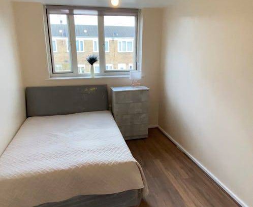 Bermondsey Resort | 60 m² Private room ∙ 1 bedroom ∙ 1 guest