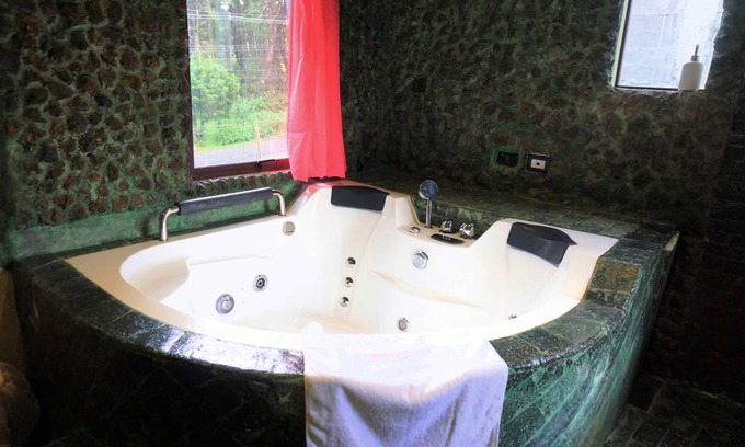 San Rafael de Heredia Resort | 60 m² Private room ∙ 1 bedroom ∙ 2 guests