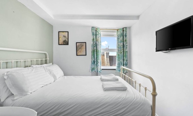Kemptown Resort | 60 m² Private room ∙ 1 bedroom ∙ 2 guests