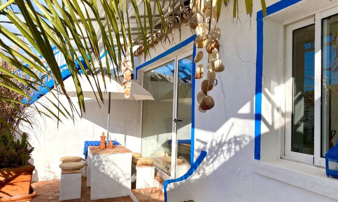 Aldeia Apartment | 60 m² Apartment ∙ 1 bedroom ∙ 4 guests