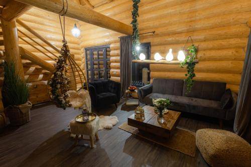 Bran Resort | 60 m² Resort ∙ 2 bedrooms ∙ 4 guests