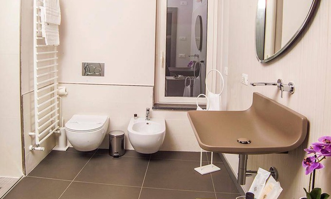 Aci Trezza Resort | 60 m² Resort ∙ 2 bedrooms ∙ 127 guests