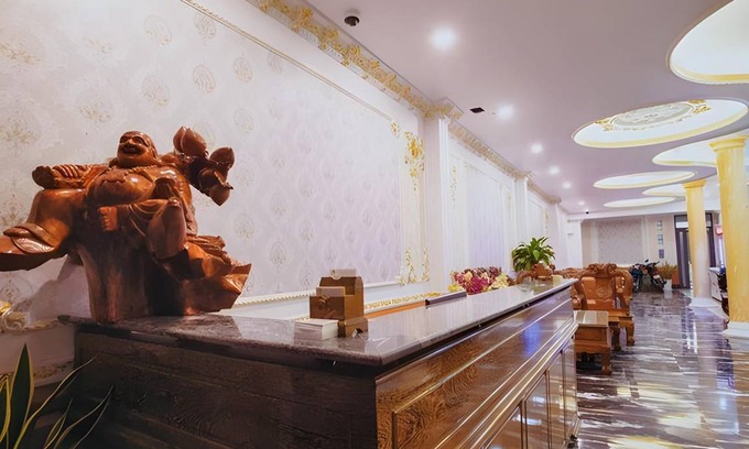 Chau Doc Apartment | 60 m² Serviced apartment ∙ 8 guests