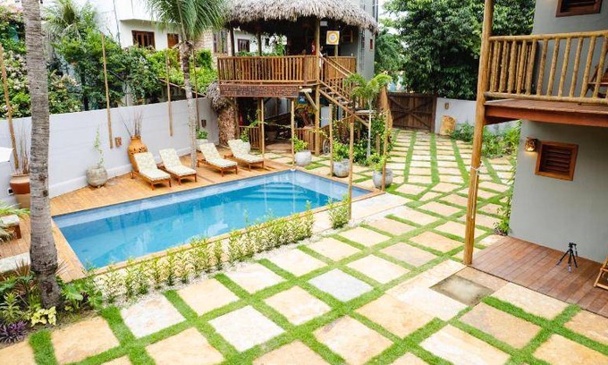 Jijoca de Jericoacoara Apartment | 60 m² Serviced apartment ∙ 4 guests