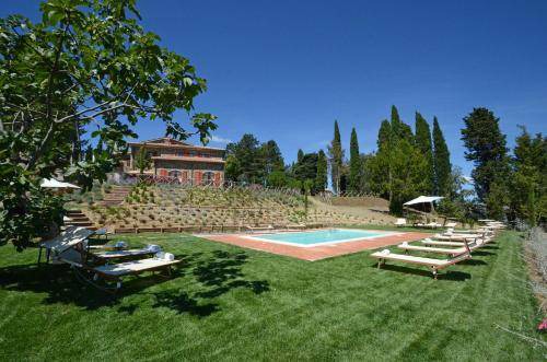 Celle sul Rigo Villa | 600 m² Villa ∙ 6 bedrooms ∙ 12 guests