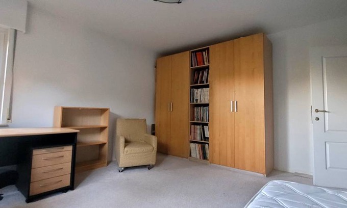 Sint-Pieters-Woluwe Resort | 600 m² Private room ∙ 1 bedroom ∙ 1 guest