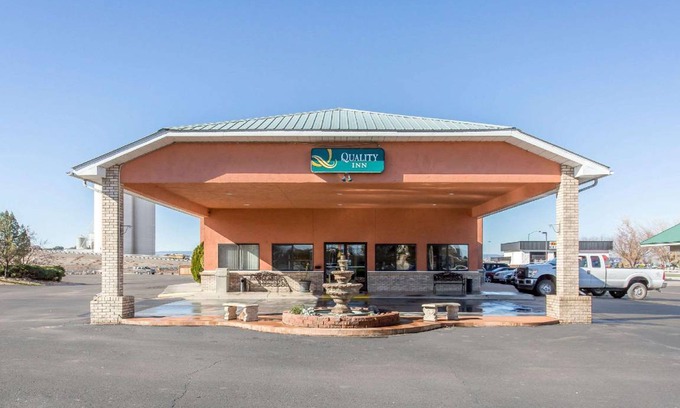 Delta Hotel | 600 m² Hotel ∙ 127 guests