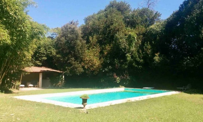Costieres House | 600 m² House ∙ 10 bedrooms ∙ 22 guests