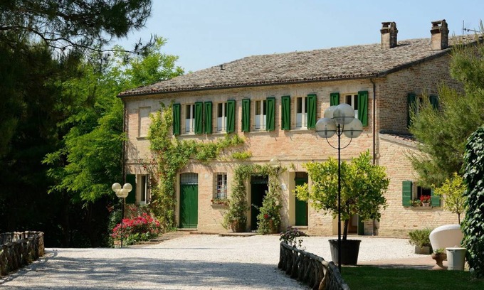 Rupoli Villa | 600 m² Villa ∙ 4 bedrooms ∙ 16 guests