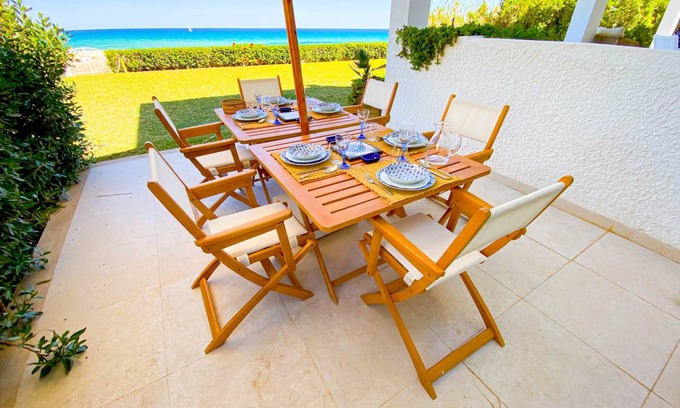 Mrezga Villa | 600 m² Villa ∙ 5 bedrooms ∙ 10 guests