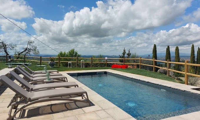 Bobolino Villa | 600 m² Villa ∙ 7 bedrooms ∙ 17 guests