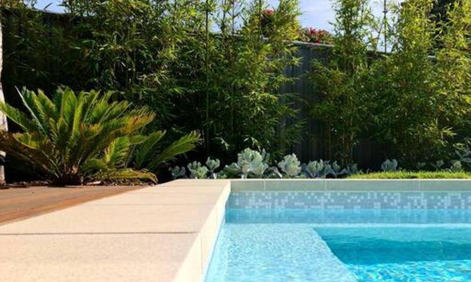 St Leonards House | 6000 m² House ∙ 4 bedrooms ∙ 13 guests