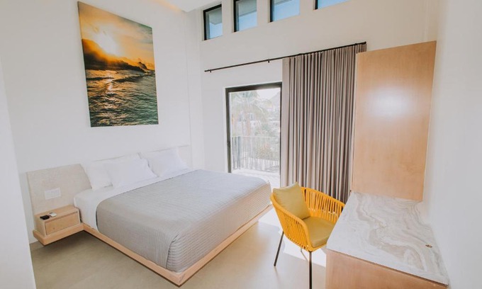 Centro Apartment | 605 Tower Downtown Cabo