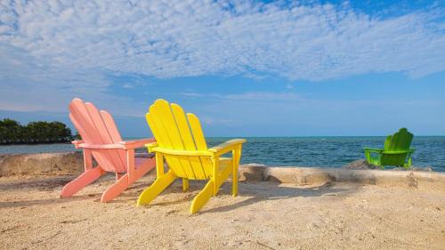 Rock Harbor Apartment | 609 Mariners Club