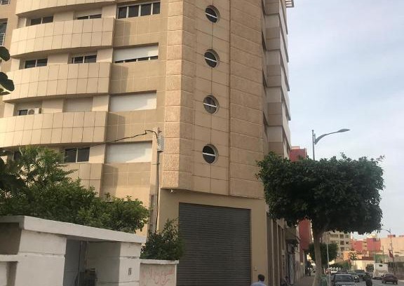 Oujda Apartment | 61 APPARTEMENT LUXUEUX