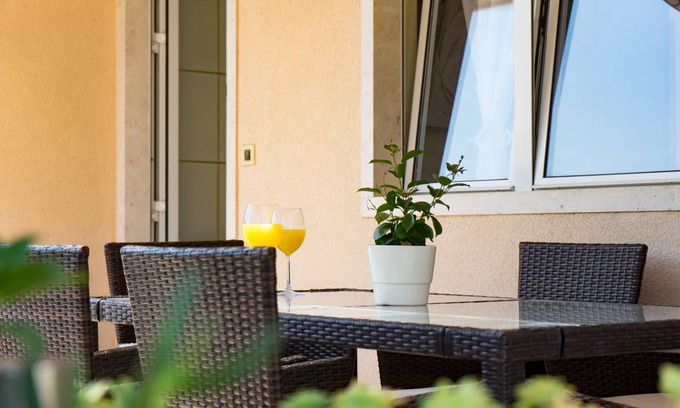Medvinjak Apartment | 61 m² Apartment ∙ 3 bedrooms ∙ 6 guests