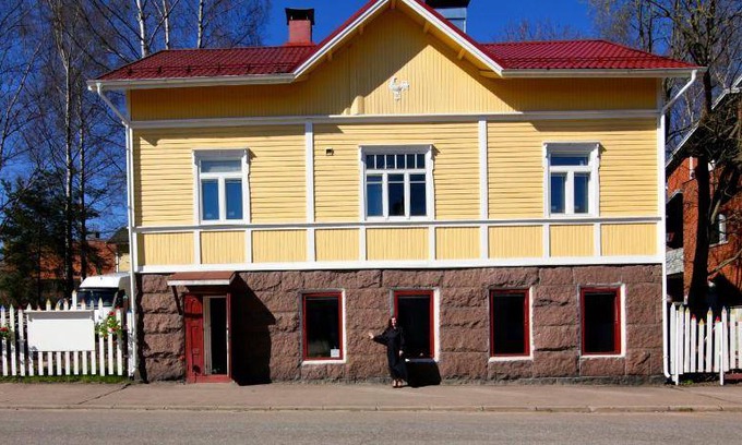 Kotka Apartment | 61 m² Apartment ∙ 3 bedrooms ∙ 5 guests