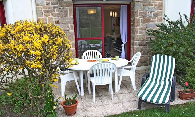 Vannes House | 61 m² Gîte ∙ 2 bedrooms ∙ 4 guests