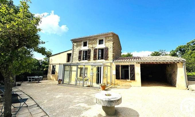 Verdun-en-Lauragais House | 61 m² Gîte ∙ 2 bedrooms ∙ 4 guests