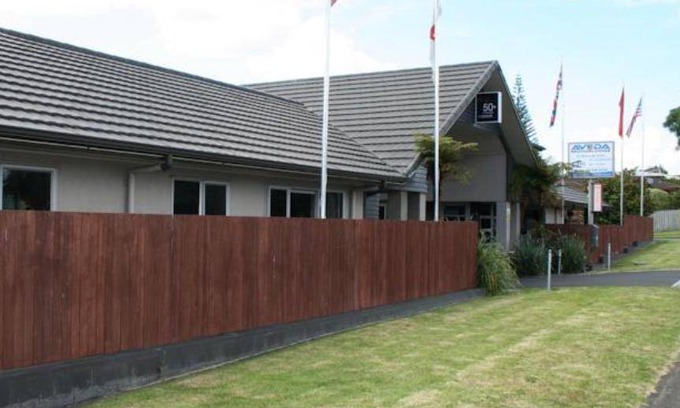Pukekohe Hotel | 61 m² Motel ∙ 2 bedrooms ∙ 127 guests