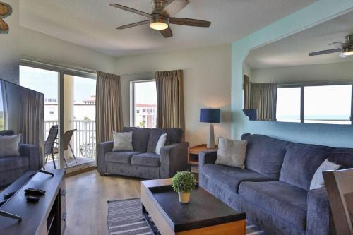 Treasure Island House | 611-N - Sunset Vistas