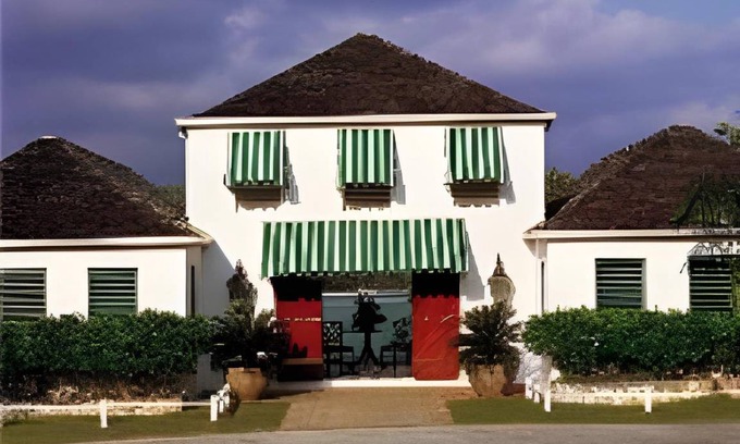 Tryall Resort | 613 m² Resort ∙ 6 bedrooms ∙ 127 guests