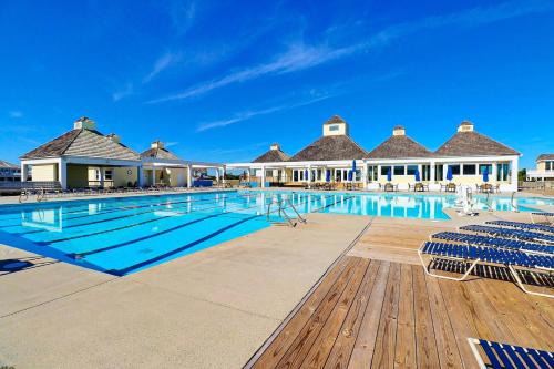 Nags Head House | 6154 - Little Sushi