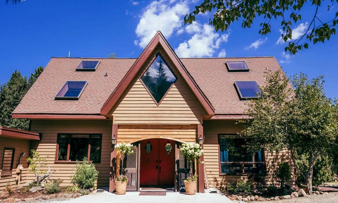 Cle Elum House | 618 m² House ∙ 8 bedrooms ∙ 50 guests