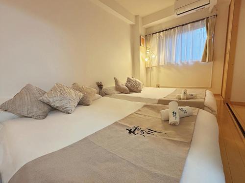 Sugamo House | 62 巣鴨駅 5分 2-6人丨Sugamo JR Line 5 minutes 2-6 people
