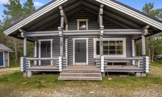 Rukatunturi Other | 62 m² Accommodation ∙ 2 bedrooms ∙ 8 guests