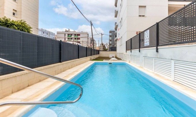 Segur de Calafell Apartment | 62 m² Apartment ∙ 2 bedrooms ∙ 4 guests