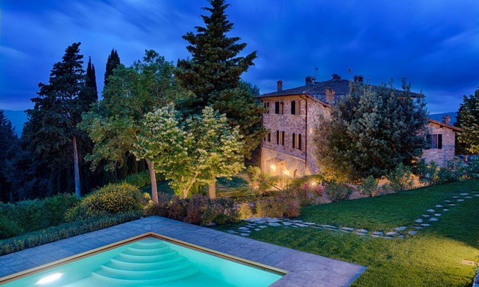 Panzano in Chianti Apartment | 62 m² Apartment ∙ 1 bedroom ∙ 3 guests