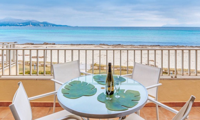 Muro Apartment | 62 m² Apartment ∙ 2 bedrooms ∙ 4 guests