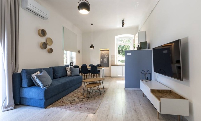 Pula Apartment | 62 m² Apartment ∙ 2 bedrooms ∙ 6 guests