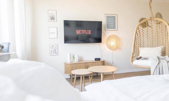 Wolfsburg Apartment | 62 m² Apartment ∙ 3 bedrooms ∙ 6 guests