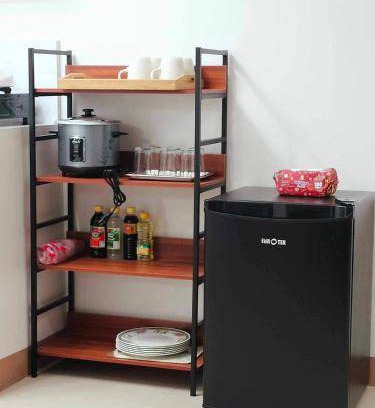 Bagac Apartment | 62 m² Apartment ∙ 1 bedroom ∙ 5 guests