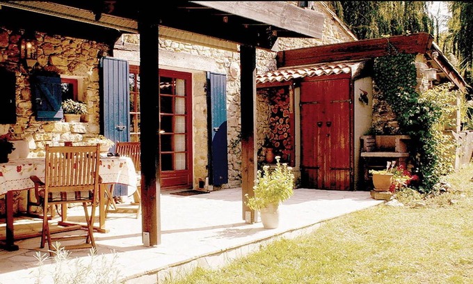 La Begude-de-Mazenc House | 62 m² House ∙ 3 bedrooms ∙ 6 guests
