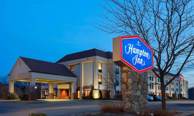 Franklin Hotel | 62 m² Hotel ∙ 127 guests