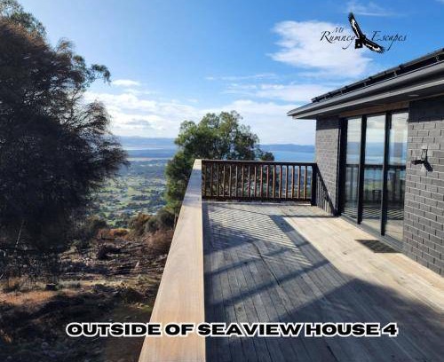 Mount Rumney House | 62 m² House ∙ 2 bedrooms ∙ 6 guests