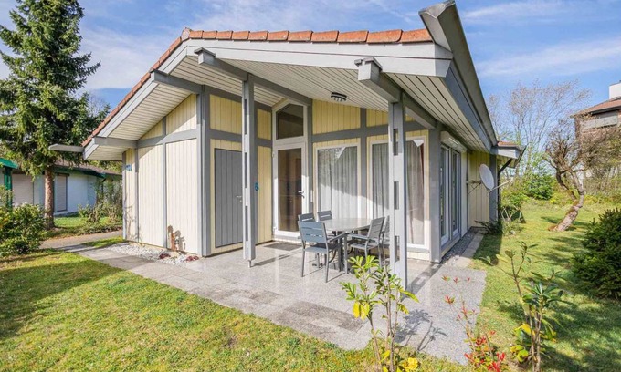 Immenstaad am Bodensee House | 62 m² House ∙ 2 bedrooms ∙ 5 guests