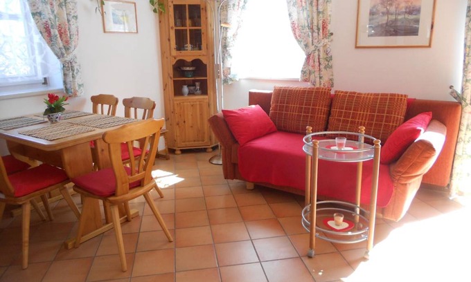 Wagerberg House | 62 m² House ∙ 2 bedrooms ∙ 5 guests