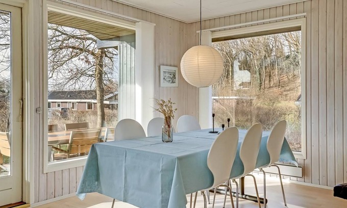 Haarby House | 62 m² House ∙ 2 bedrooms ∙ 6 guests