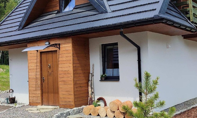 Gorki Mae House | 62 m² House ∙ 2 bedrooms ∙ 6 guests
