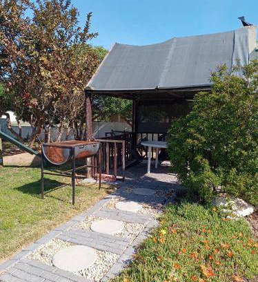 Velddrif House | 62 m² House ∙ 4 guests