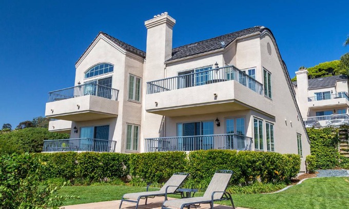 Del Mar Apartment | 62 m² Serviced apartment ∙ 4 guests