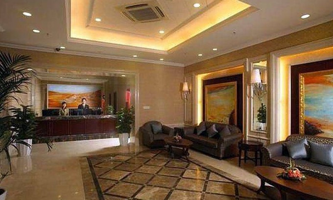 Xinwu District Apartment | 62 m² Serviced apartment ∙ 3 guests