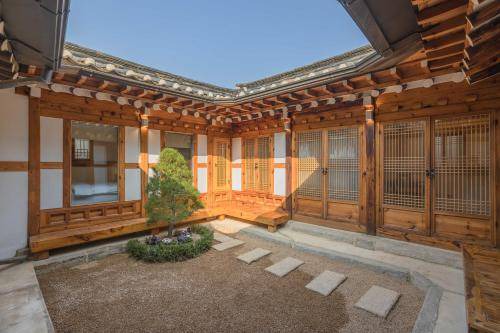 Gahoe-dong Villa | 62 m² Villa ∙ 2 bedrooms ∙ 4 guests