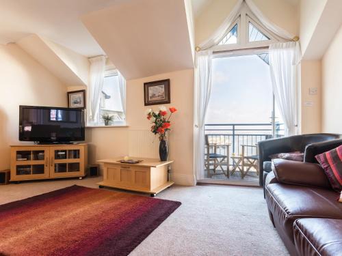 Brixham Apartment | 62 Moorings Reach