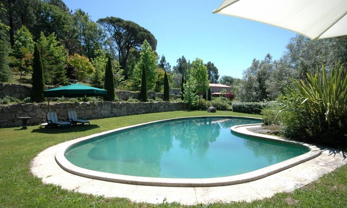 Calheiros Villa | 620 m² Villa ∙ 7 bedrooms ∙ 14 guests